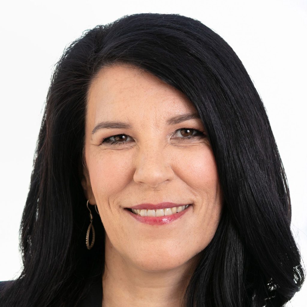 Dr. Bettina Schuetzhofer
