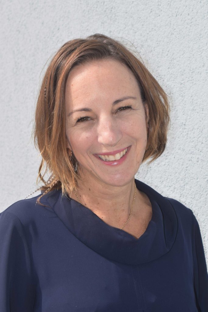 Dr. Margarita Seiwald