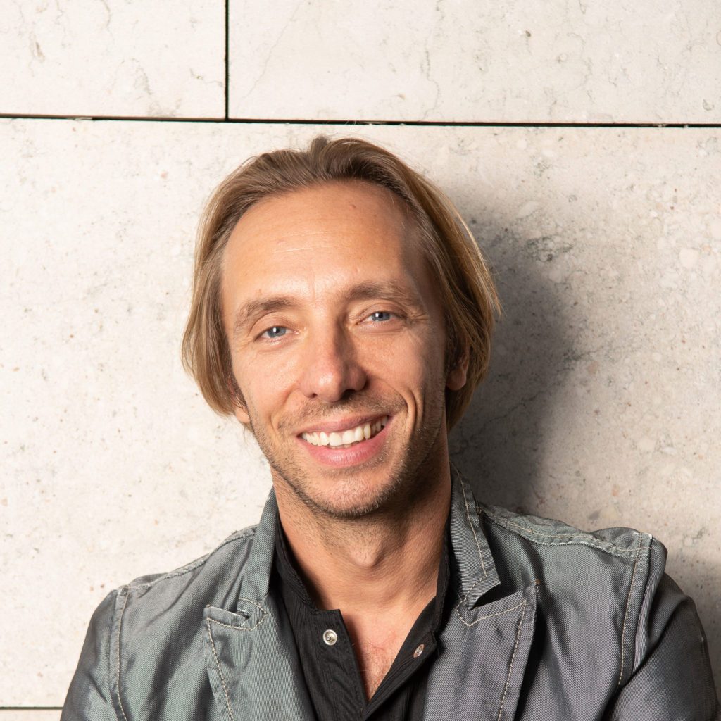 Dr. Manuel Schabus