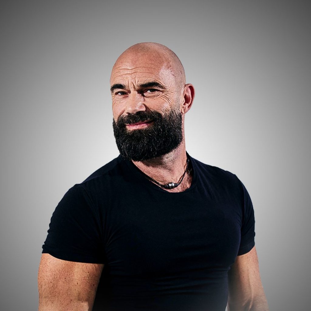 Andreas Breitfeld